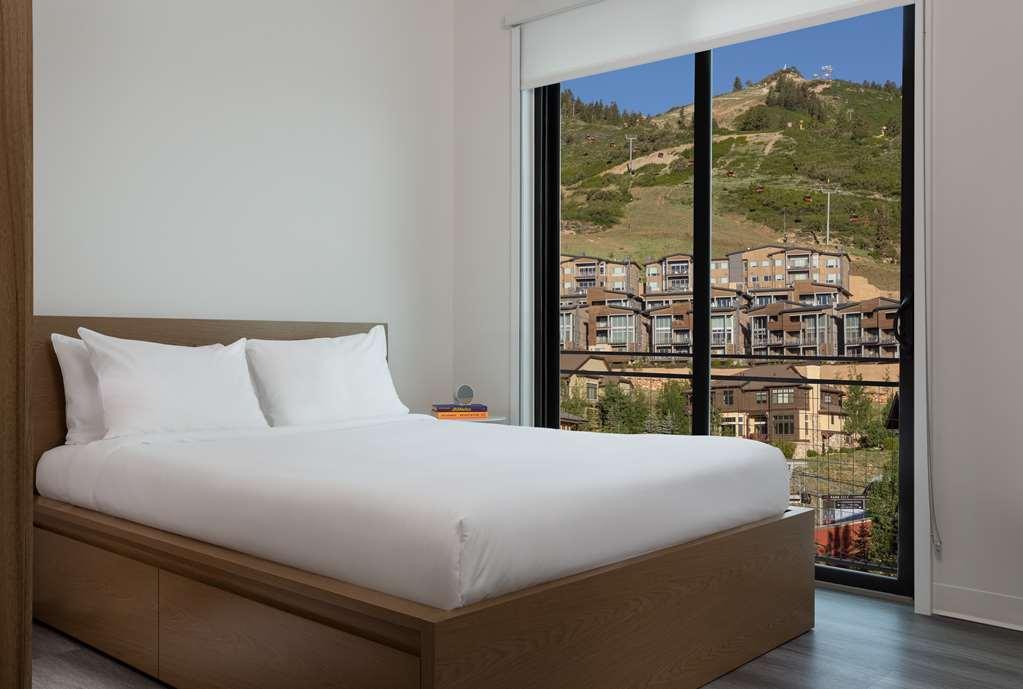 Yotelpad Park City Quarto foto
